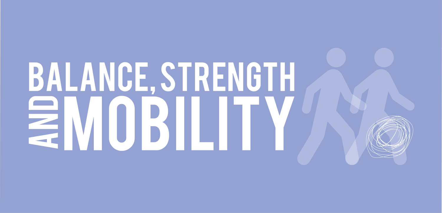 The Impact of Additional Training and Resources on Functional Mobility and Balance